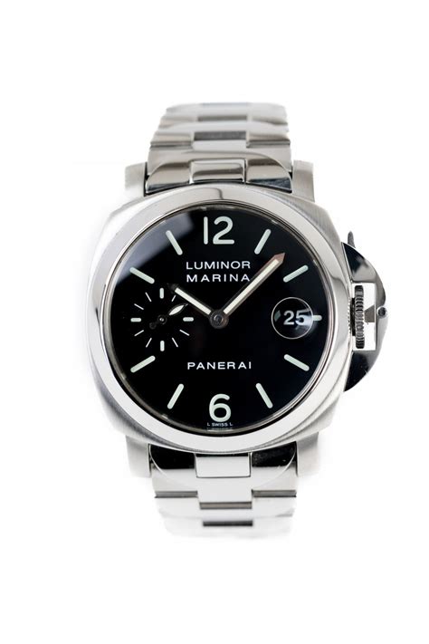 Panerai Luminor Marina op6560 2003 